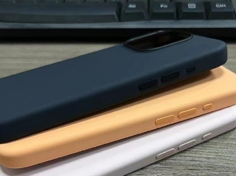 海棠苹果14维修站分享iPhone14手机壳能直接给iPhone15用吗?