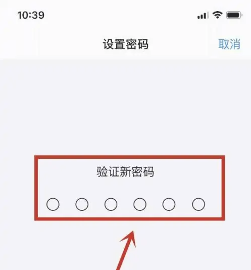 海棠苹果手机维修分享:如何安全的使用iPhone14？iPhone14解锁方法 