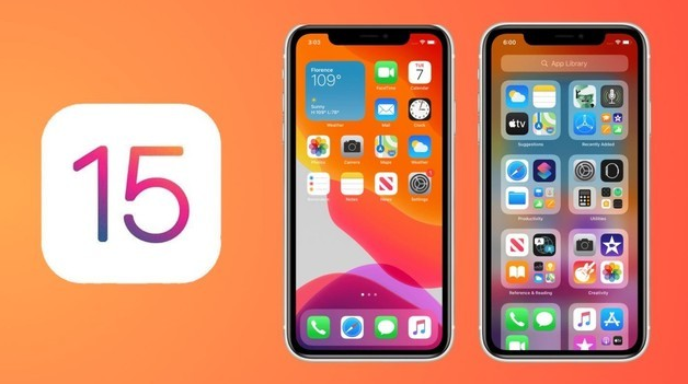 海棠苹果13维修分享iPhone13更新iOS 15.5，体验如何 