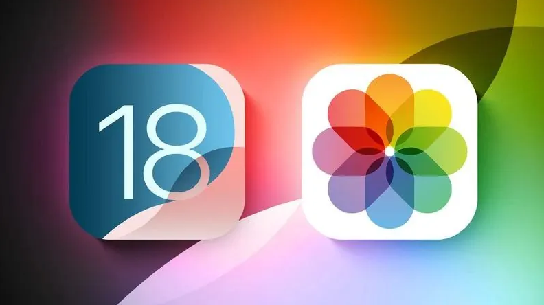 海棠苹果手机维修分享苹果 iOS / iPadOS 18.1Beta 3 发布 