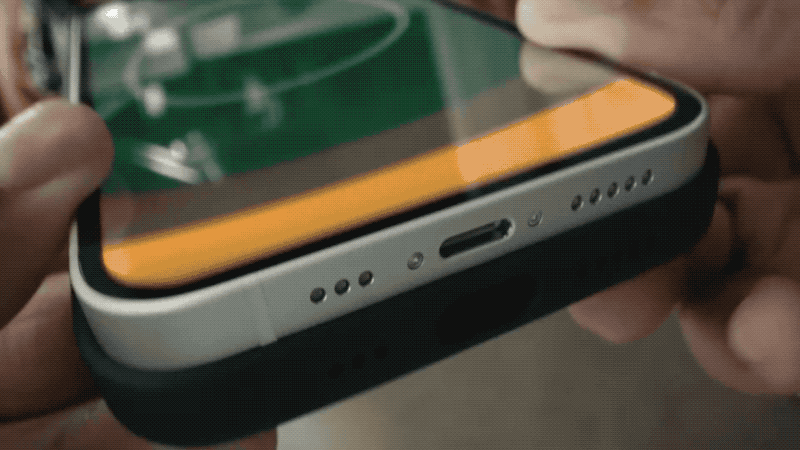 海棠苹果手机维修分享未来 Magsafe 还有哪些发展空间 