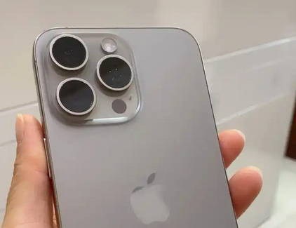 海棠iPhone15序列号查询分享如何查找苹果15手机序列号的位置