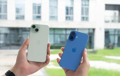 海棠苹果维修点分享iPhone 16 Plus出现自动关机的情况类型 
