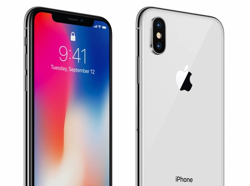 海棠苹果维修点分享iPhone X电池发烫冷门故障解析 