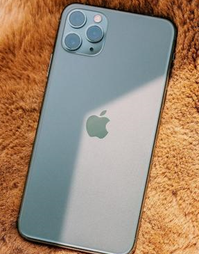 海棠苹果维修点分享iPhone 11 Pro Max电池发烫特殊问题 