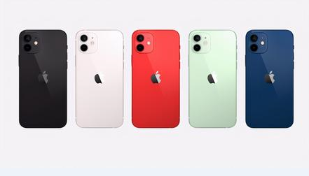 海棠苹果维修点分享iPhone 12电池发烫少见诱因解析 