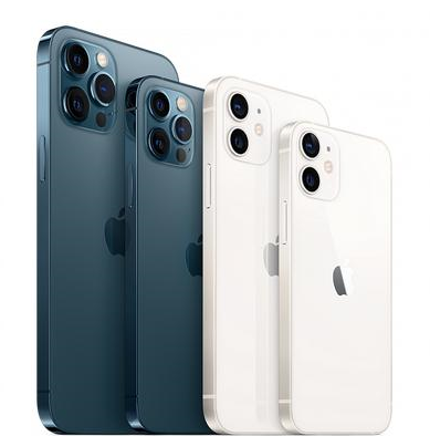 海棠苹果维修点分享iPhone 12 Pro发烫关联故障汇总 