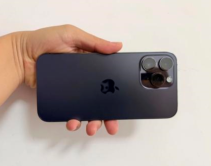 海棠苹果维修点分享iPhone 14 Pro Max发烫多重诱因剖析 